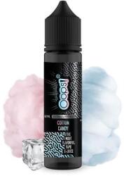 EVO Oops Lichid OOPS Cotton Candy 0mg 40ml