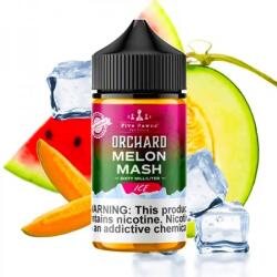 Five Pawns Lichid Five Pawns - Melon Mash Ice Orchard Blend 50ml