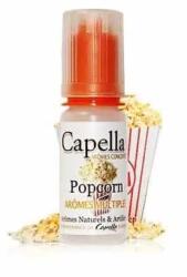 Capella Aroma Capella Pop Corn v2 10ml Lichid rezerva tigara electronica