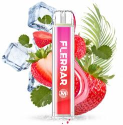 FlerBar M 2% 600 de pufuri - Strawberry Ice