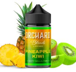 Five Pawns Lichid Five Pawns - Pineapple Kiwi Orchard Blend 50ml