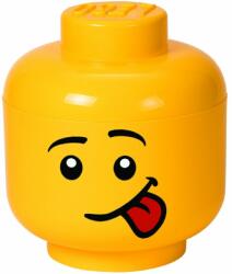 LEGO® Tárolófej L méret Silly (40321726)
