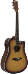 Dimavery DR-520 Sunburst