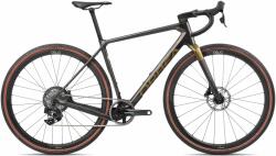 Orbea Terra M21e Team 1X Bicicleta