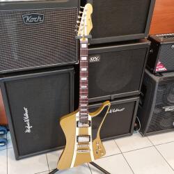 Sandberg Forty Eight Gold Metallic