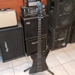 Sandberg Forty Eight HCAR BK Victor Brandt Signature