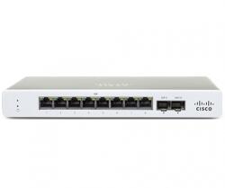 Cisco MS130-8-HW