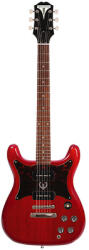 Epiphone Wilshire P-90s Cherry