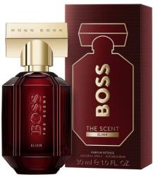 HUGO BOSS BOSS The Scent Elixir for Her Parfum Intense 30 ml Parfum