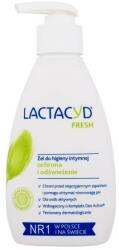 Lactacyd Fresh igiena intimă 200 ml pentru femei