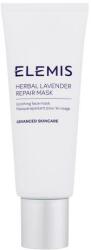 Elemis Advanced Skincare Herbal Lavender Repair Mask mască de față 75 ml pentru femei Masca de fata