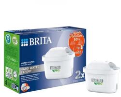 BRITA 1051767 Maxtra Pro Filtru de apă Patron 2buc alb (1051767) Rezerva filtru cana