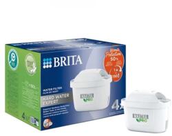 BRITA 1051771 Maxtra Pro Filtru de apă Patron 4buc alb (1051771) Rezerva filtru cana