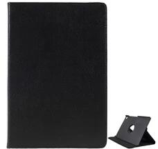 Gigapack GP-102804 SamsungGalaxy Tab S6 Lite 10.4 LTE(SM-P619)2022/WIFI(SM-P613)2022 fekete bőr hatású oldalra nyíló tok (GP-102804)