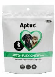 Aptus Apto-Flex Chew Mini, 40 tablete masticabile