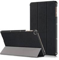 Gigapack GP-143448 Honor Pad X8 fekete bőr hatású oldalra nyíló tok (GP-143448)