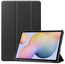 Gigapack GP-114253 Samsung Galaxy Tab S8 LTE(SM-X706)/S8 WIFI(SM-X700)/S7 LTE 5G(SM-T876)fekete oldalra nyíló tok (GP-114253)