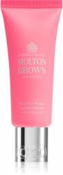 Molton Brown Fiery Pink Pepper crema de maini pentru femei 40 ml