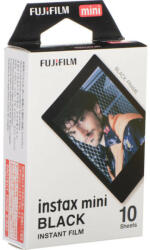 Fujifilm INSTAX Mini fekete keret 10 (16537043)