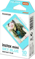 Fujifilm INSTAX Mini kék keret 10 (16537055)