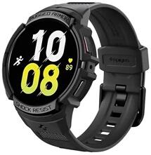 SPIGEN RUGGED ARMOR PRO ACS06501 Samsung Galaxy Watch 6 (SM-R930) 40mm fekete pótszíj (ACS06501)