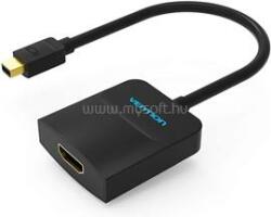 Vention ADAPTER mini DP -> HDMI/F 0.15M (HBCBB) (HBCBB)