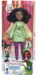 Hasbro Disney Princess Modern babák Tiana