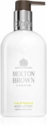 Molton Brown Lime & Patchouli crema de maini pentru femei 300 ml