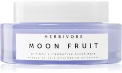 Herbivore Moon Fruit Retinol Alternative masca faciala de noapte 50 ml Masca de fata