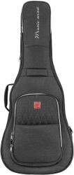 Music Area TANG30 Double Acoustic + Electric Guitar Case
