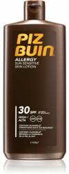 PIZ BUIN Allergy naptej érzékeny bőrre SPF 30 400 ml