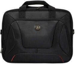 PORT Designs PORT táska COURCHEVEL Toploading BF laptophoz 10/13, 3'' és tablethez 10, 1'', fekete (160519)