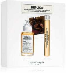 Maison Margiela REPLICA Jazz Club set cadou pentru bărbați