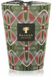 Baobab Collection Maxi Wax Malia illatgyertya 24 cm