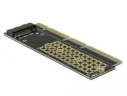 Delock 1x M. 2 NVMe bővítő kártya PCIe (90303)