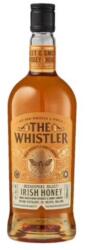 The Whistler Irish Honey ír mézes whiskeylikőr DRS (0, 7L / 33%) - whiskynet