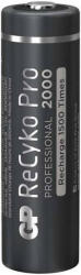 GP Batteries GP ReCyko Pro Professional AA/HR6/2db ceruza akkumulátor (B2220) - tobuy
