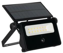 Illumaxx LED Napelemes reflektor érzékelővel LED/20W/5, 5V IP65 OS0036 (OS0036)