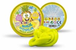 CRAZE Plastilina Magica - Ananas (CRZ12857) - babyneeds