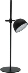 Kobi LED Dimmelhető Asztali lámpa tölthető LED/3, 5W/5V 3000/4000/6500K fekete KLLACZA (KB0336)