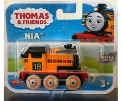 Mattel Mattel: Thomas kis mozdonyok - Nia (71767N)