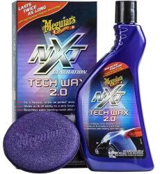 Meguiar's Consumer Produse cosmetice pentru exterior Meguiar's NXT Tech 2.0 Liquid Wax - Ceara Auto Lichida (G12718) - vexio