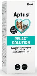 Orion Pharma Animal Health Aptus Relax Solution nyugtató oldat 30ml