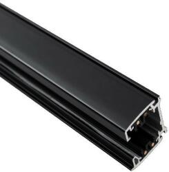 SpectrumLED Fekete sín 1m SpectrumLED (SP WOJ05162)