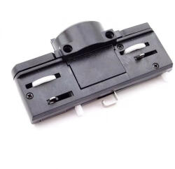 SpectrumLED Adapter fekete SpectrumLED (SP WOJ06465)