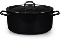 Metalac Oala emailata Massiv 24 cm (318795912285)