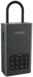 Lockin Casetă pentru depozitare chei Lockin Lock BOX L1 Smart Safe, regim hotelier, compatibilă Tuya (6924580015527)