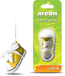Areon Fresh Wave, Illatosító, Cipő, Lemon