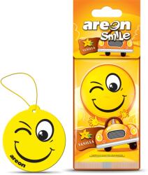 Areon Dry Smile, Illatosító, Vanília