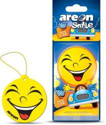 Areon Dry Smile, Illatosító, New Car